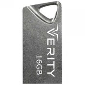 تصویر فلش مموری وریتی (VERTIY) 16 گیگ مدل V812 ا Verity Flash Memory V812-16G Verity Flash Memory V812-16G