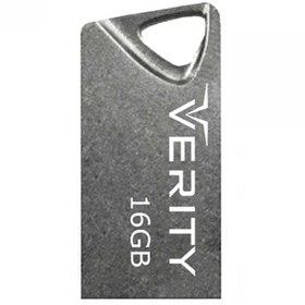 تصویر فلش مموری وریتی (VERTIY) 16 گیگ مدل V812 ا Verity Flash Memory V812-16G Verity Flash Memory V812-16G