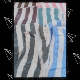 تصویر حوله کلاهی 