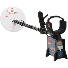 تصویر فلزیاب GPX 5000 جی پی ایکس 5000 GPX 5000 Metal Detector