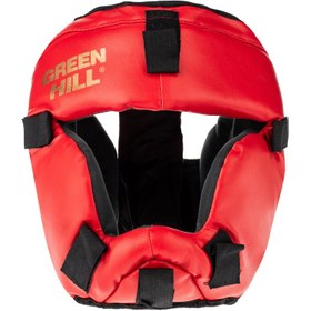 تصویر کلاه رزمی گرین هیل - فری سایز green hill