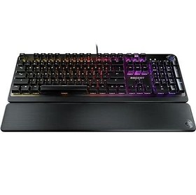 تصویر کیبورد گیمینگ Roccat مدل pyro 