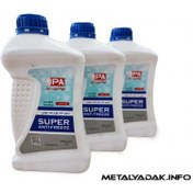 تصویر ضدیخ ضدجوش IPNC مناسب برای پژو 405 سمند و پژو پارس 