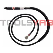 تصویر فرز انگشتی مینیاتوری بوستون پنوماتیک مدل BP-DG70 