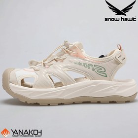 تصویر صندل زنانه اسنوهاک مدل Salo SN-S1254 SNOWHAWK women's sandals, model Salo SN-S1254