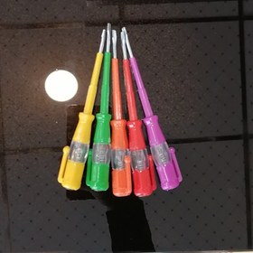 تصویر فازمتر مینی برند آراسپ (ARASP) 