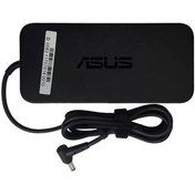 تصویر آداپتور لپ تاپ ایسوس مدل 19.5V 9.23A Slim ASUS Slim 19.5V 9.23A Power Adapter