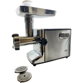 تصویر چرخ گوشت آ ای سی مدل 4800 AEC meat grinder 4800