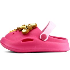 تصویر کراکس مدل پاستیل پسرانه و دخترانه کد 412 Pastel Crocs for boys and girls