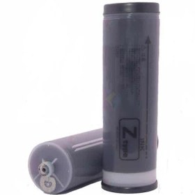 تصویر مرکب RZ آسیا 