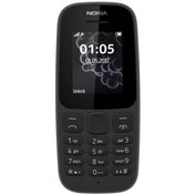 تصویر گوشی نوکیا 2017 105 | حافظه 4 مگابایت Nokia 105  2017 4 MB