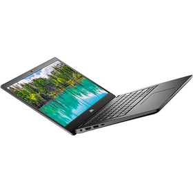 تصویر لپ تاپ استوک 14 اینچی دل مدل LATITUDE 3410 Dell LATITUDE 3410 14 inch laptop