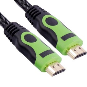 تصویر کابل HDMI رویال طول 25 متر Royal HDMI Cable 25M