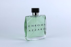 تصویر ادکلن مردانه اسکلاره شیشه اصلی آزارو کروم مدل Sclare Chrome Azzaro حجم 100 میلی لیتر Sclare Chrome Azzaro Eau de Parfum for men 100 ml