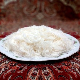 تصویر پشمک سنتی یزد (صادراتی) 