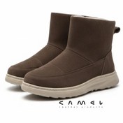 تصویر نیم بوت اسکیمو 