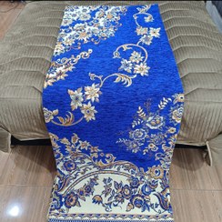 تصویر روفرشی ۶ متری مخمل یزد 