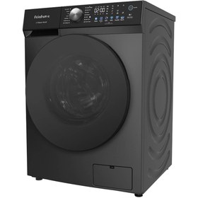 تصویر ماشین لباسشویی پاکشوما مدل S9 ظرفیت ۹ کیلوگرم 