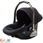 تصویر کریر دلیجان مدل لیو بدنه تیتانیومی 