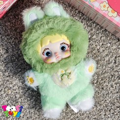 تصویر عروسک نومی سوپرایزی 