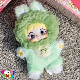 تصویر عروسک نومی سوپرایزی 