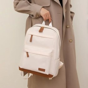 تصویر کوله پشتی شمعی مدل 1002 