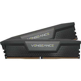 تصویر رم کورسیر VENGEANCE 32GB Dual 5600MHz CL36 DDR5 Corsair VENGEANCE 32GB Dual 5600MHz CL36 DDR5 RAM