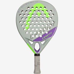 تصویر راکت پدل هد مدل گرویتی الایت 2022 | GRAVITY ELITE HEAD GRAVITY ELITE PADEL RACQUET | 228182