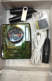 تصویر دست لایت ۴ بی نهایت 