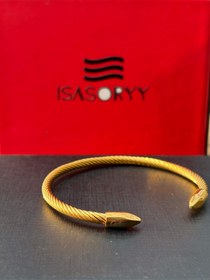 تصویر دستبند کارتیر پیچ 