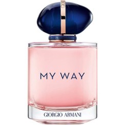 تصویر عطر جورجیو آرمانی مای وی Giorgio Armani My Way