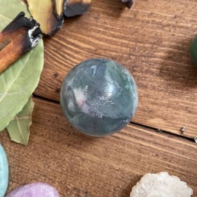 تصویر گوی فلوریت ۰۱ 