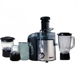 تصویر آبمیوه گیری چهار کاره راین مدل A0018 1100 