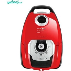 تصویر جاروبرقی پاکشوما مدل PVC-25502 PVC-25502 vaccum cleaner