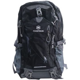 تصویر کوله پشتی 45 لیتری کمپسور مدل outdoor outdoor compressor backpack 45L