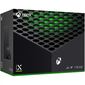 تصویر Xbox Series X باندل نخل مارکت 2- همراه با گارانتی تعویض یک ساله 