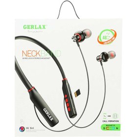 Airox Wireless handsfree Neckband NB -41 | Handsfree with Bluetooth