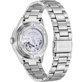 تصویر ساعت مچی مردانه سیتیزن مدل NH8391-51L CITIZEN Men's Watch Model NH8391-51L