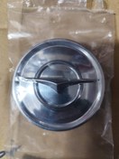 تصویر درپوش یا کاپ وسط رینگ چرخ اورجینال ایساکو هایما S7 