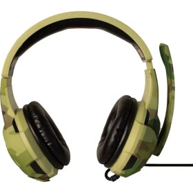 تصویر هدست گیمینگ مچر مدل MR-233 Macher MR-233 Headset