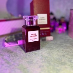 تصویر عطر لاست چری ۱۰۰میل lost cherry