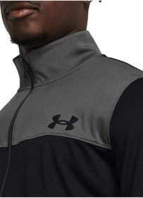 تصویر ست گرمکن ورزشی مردانه برند آندر آرمور Under Armour اصل 5003121976 