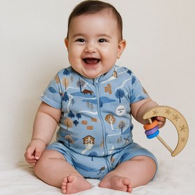 تصویر رامپر لیندکس Lindex