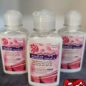 تصویر شیر پاک کن دو عدد 