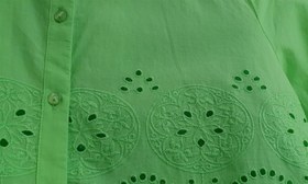 تصویر شومیز "Vila" اوریجینال خارجی