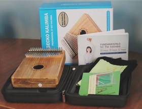 تصویر کالیمبا جکو k17ca 