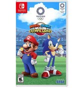 تصویر Mario & amp; Sonic Olympic Games mario & amp; sonic olympic games