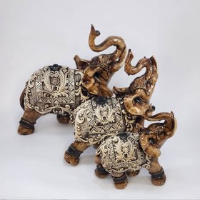 تصویر دکوری ست فیل 