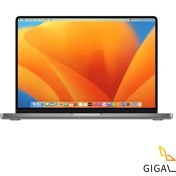 تصویر لپ تاپ 15.4 اینچی اپل مدل Mac book pro 2018 پردازنده i9 رم 32 گیگابایت هارد 4TB SSD 