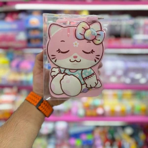 تصویر فروشگاه تحریر پینک